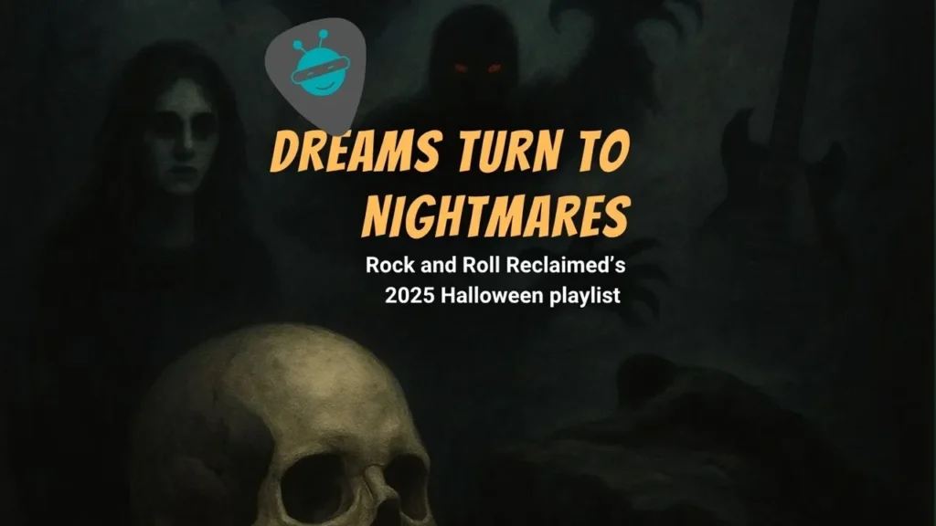 Dreams turn to nightmares