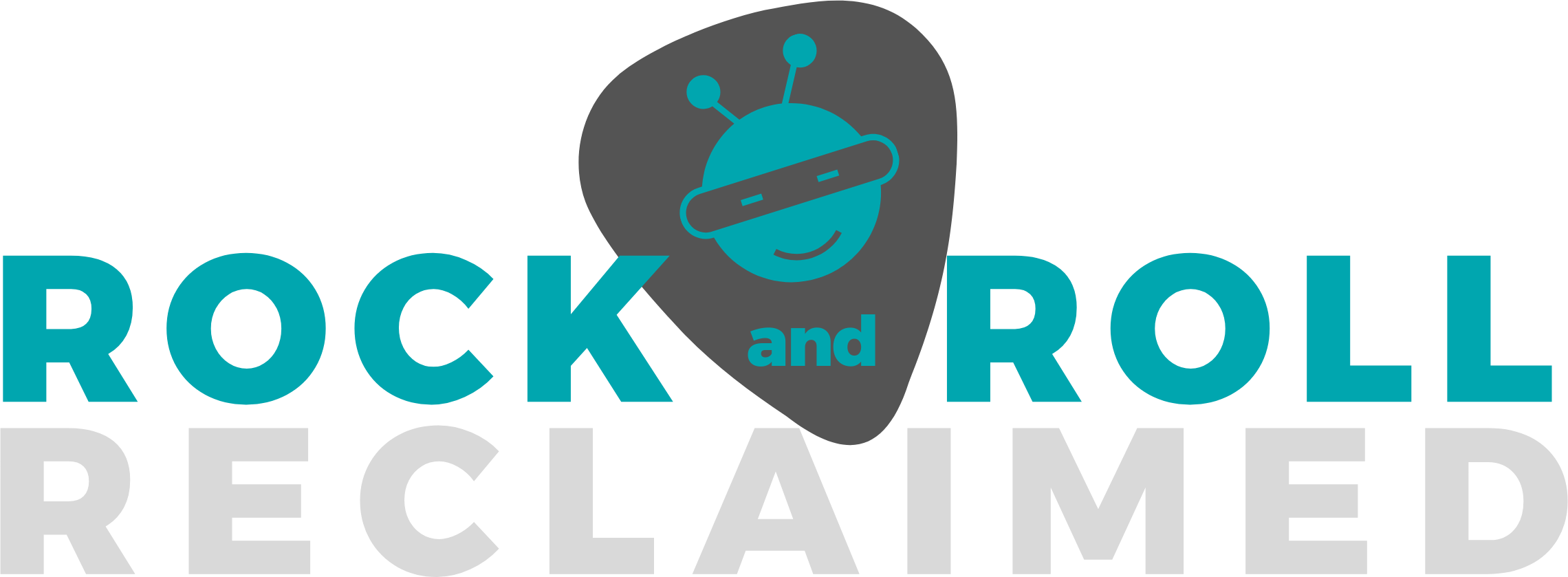 Rock and Roll Reclaimed Logo