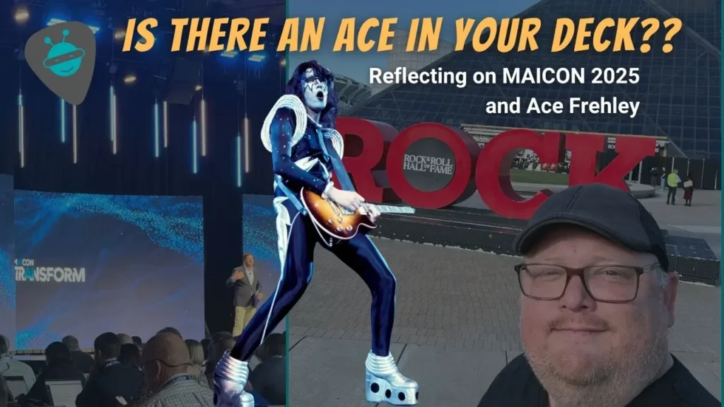 Is there an Ace in your deck?