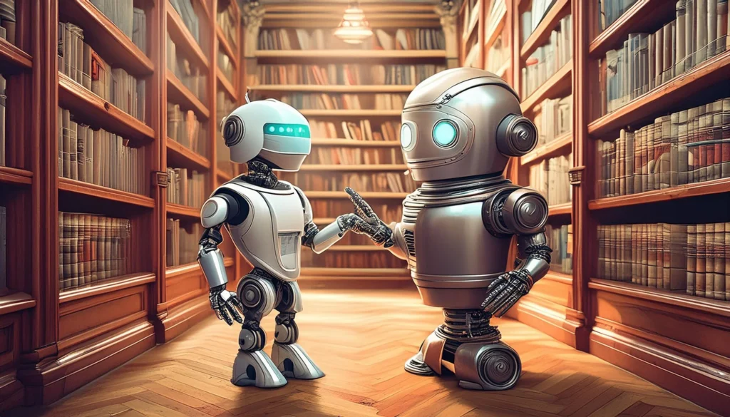 AI, creativity, and copyright